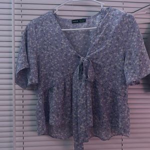 shein blouse
